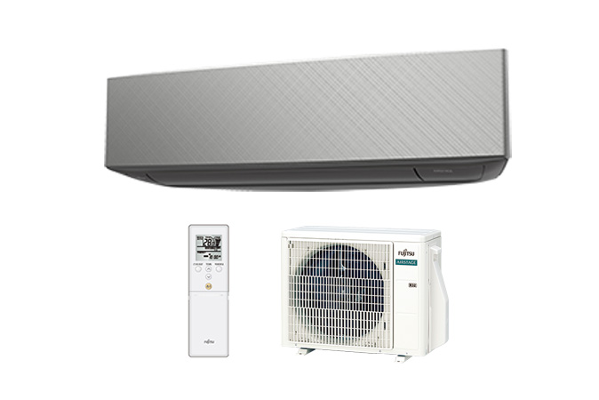 Fujitsu ASEG12KETF B