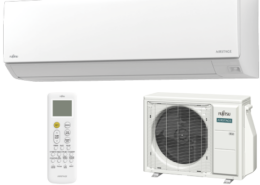 Fujitsu ASEH12KHCBN