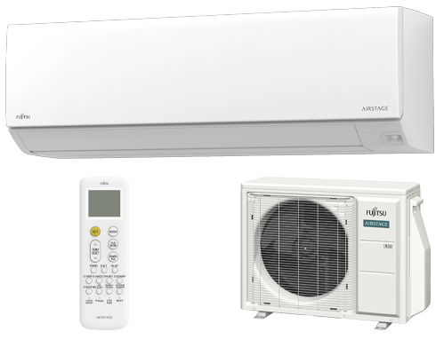 Fujitsu ASEH12KHCBN