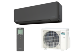 Fujitsu ASEH12KMCGB