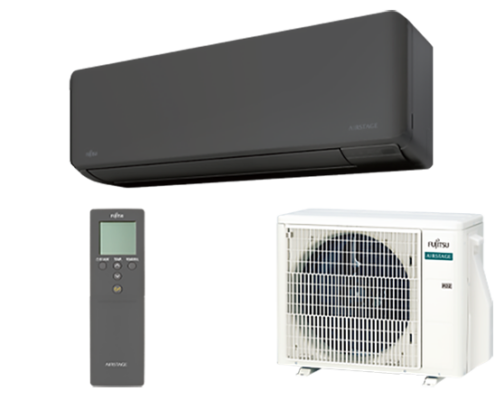 Fujitsu ASEH12KMCGB