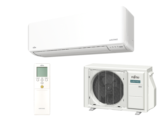 Fujitsu ASYG09KMCEN