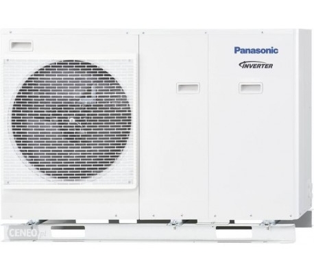 Panasonic monoblokas