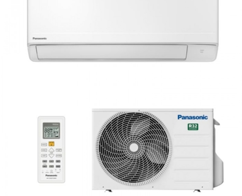 panasonic