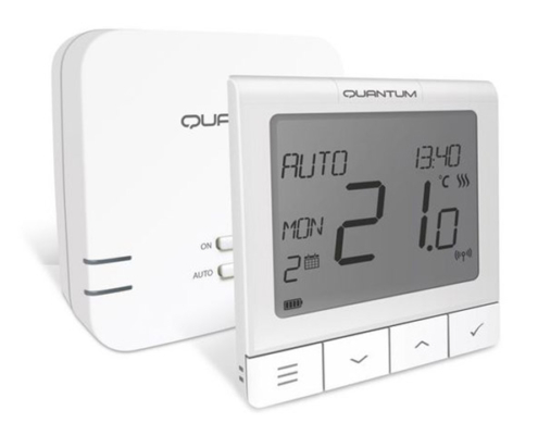 Quantum WQ610RF
