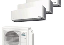 Fujitsu multi