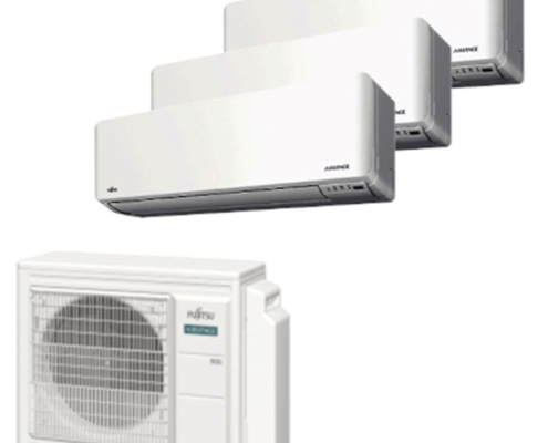 Fujitsu multi