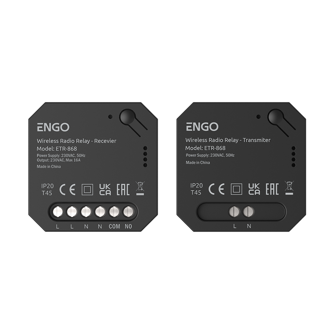 ENGO ETR868