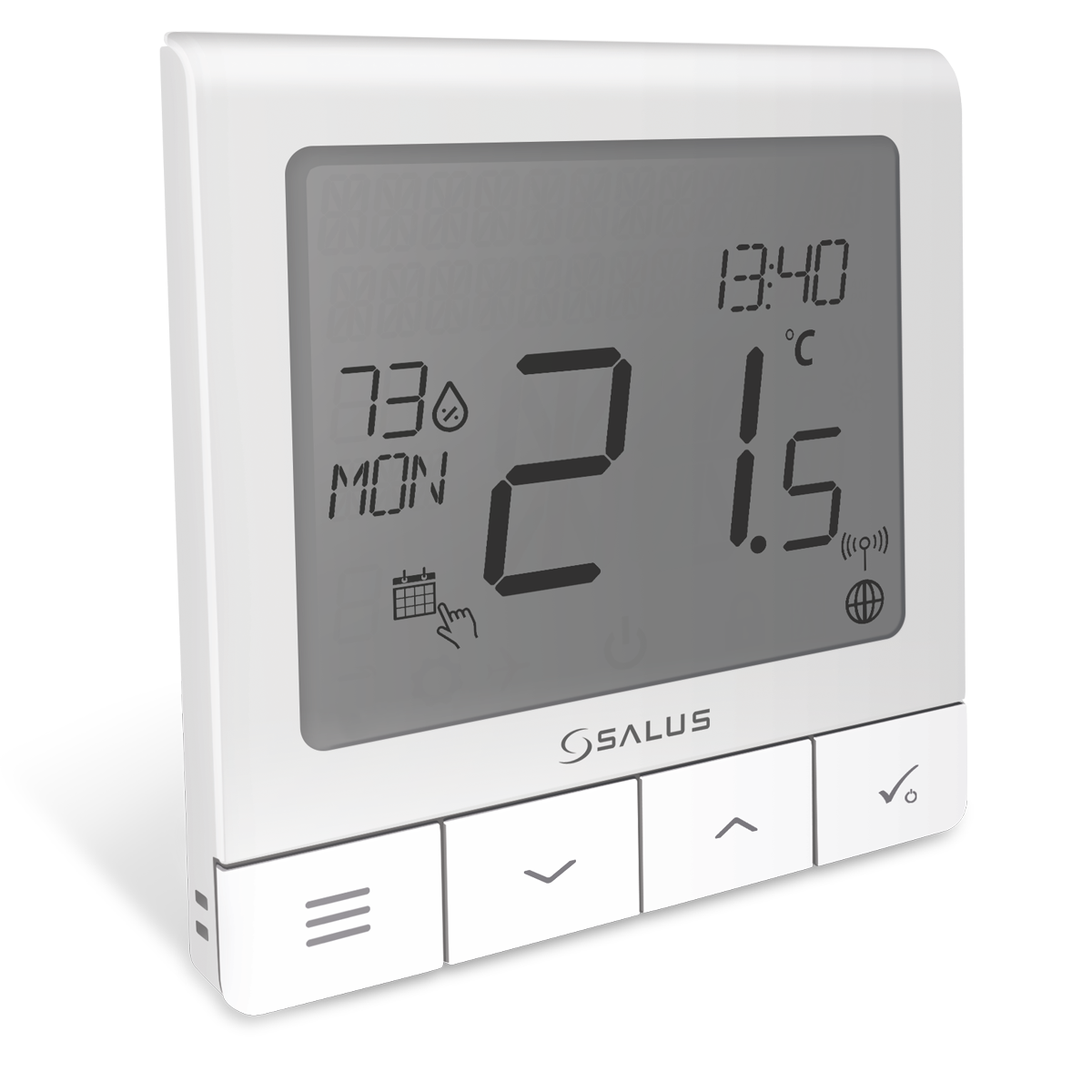 Salus SQ610RF